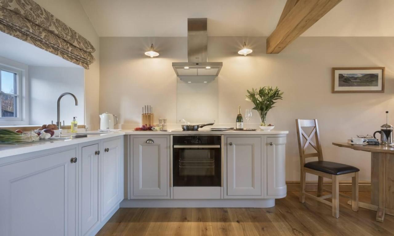 Cedar Nook Βίλα Loweswater Εξωτερικό φωτογραφία