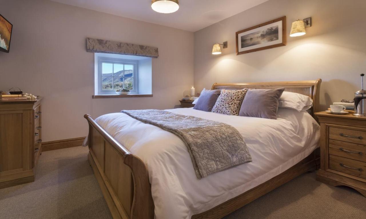 Cedar Nook Βίλα Loweswater Εξωτερικό φωτογραφία
