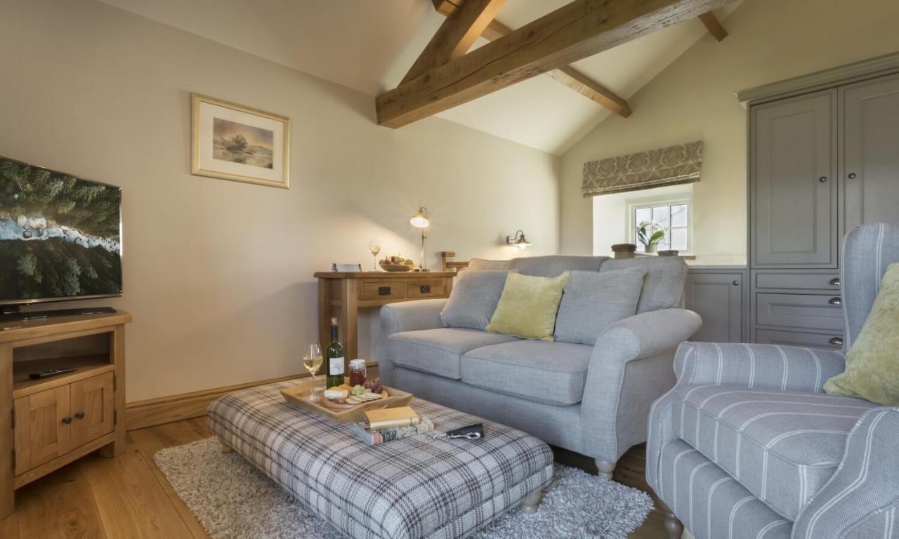Cedar Nook Βίλα Loweswater Εξωτερικό φωτογραφία