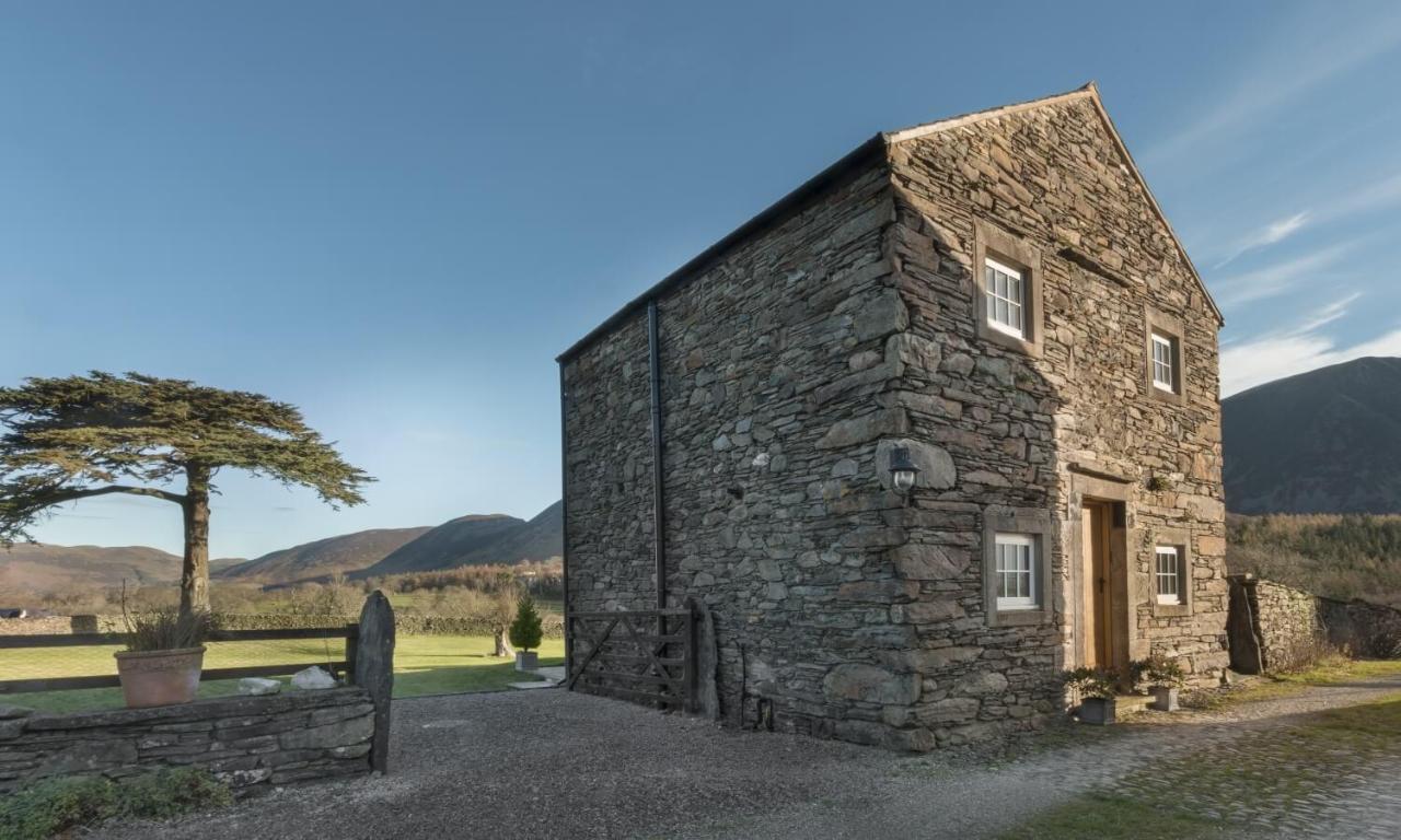 Cedar Nook Βίλα Loweswater Εξωτερικό φωτογραφία