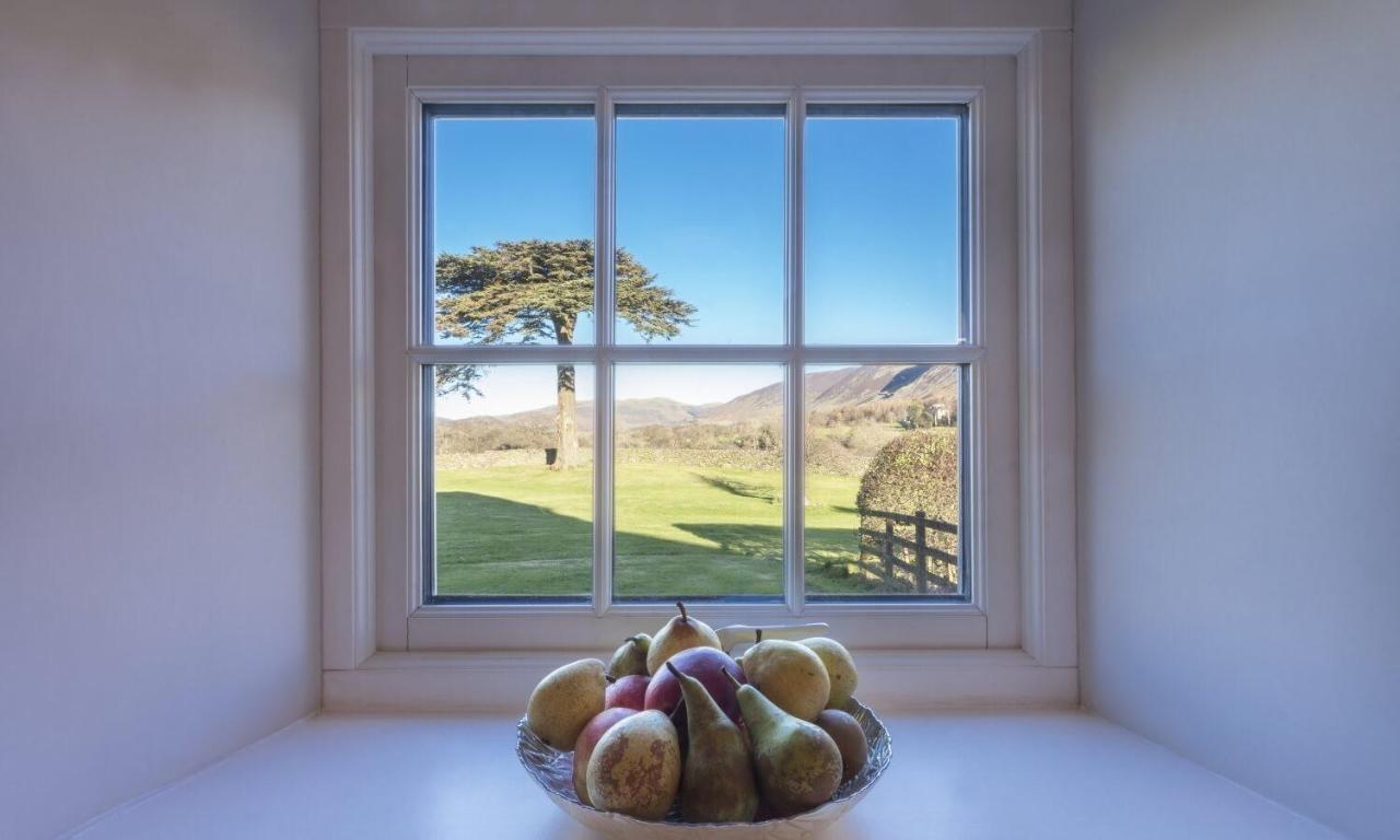Cedar Nook Βίλα Loweswater Εξωτερικό φωτογραφία