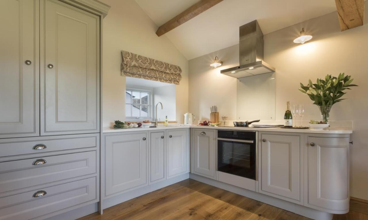Cedar Nook Βίλα Loweswater Εξωτερικό φωτογραφία