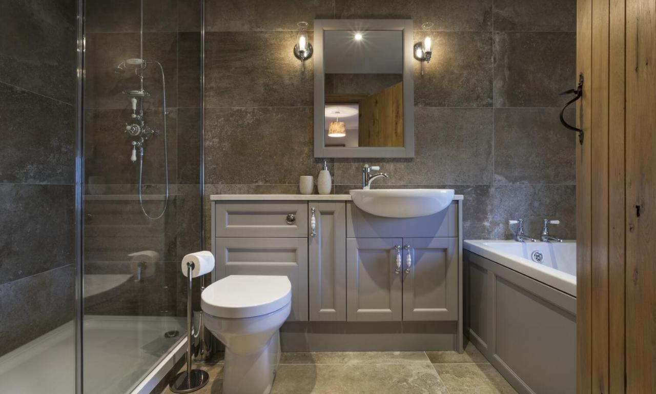 Cedar Nook Βίλα Loweswater Εξωτερικό φωτογραφία