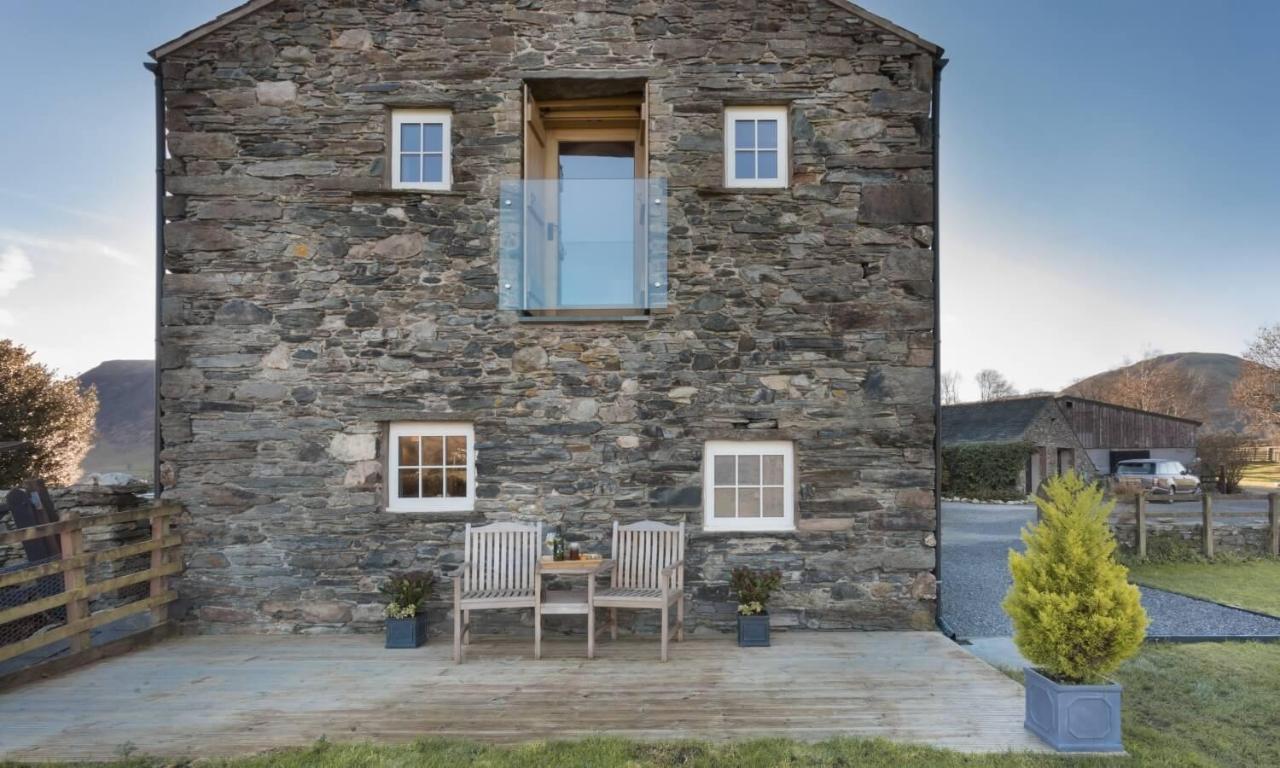 Cedar Nook Βίλα Loweswater Εξωτερικό φωτογραφία