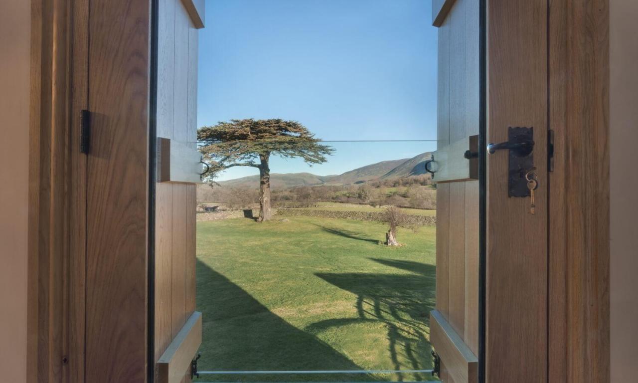Cedar Nook Βίλα Loweswater Εξωτερικό φωτογραφία