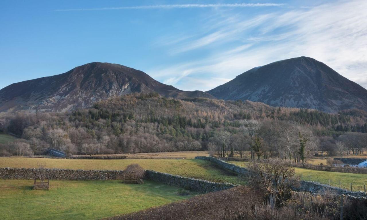 Cedar Nook Βίλα Loweswater Εξωτερικό φωτογραφία