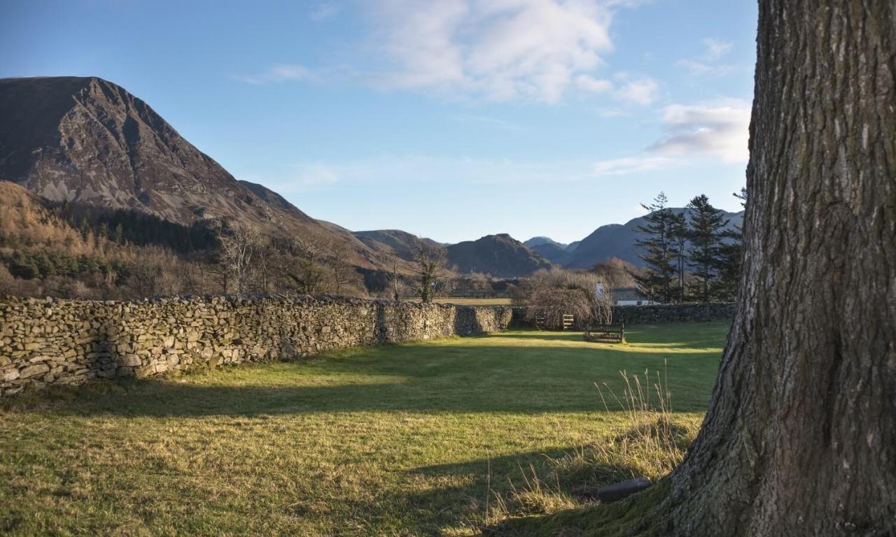 Cedar Nook Βίλα Loweswater Εξωτερικό φωτογραφία
