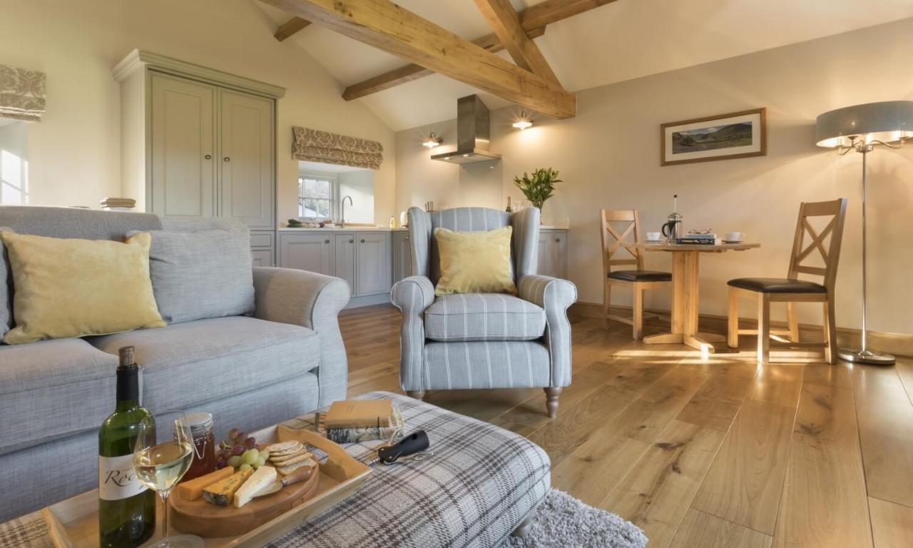 Cedar Nook Βίλα Loweswater Εξωτερικό φωτογραφία